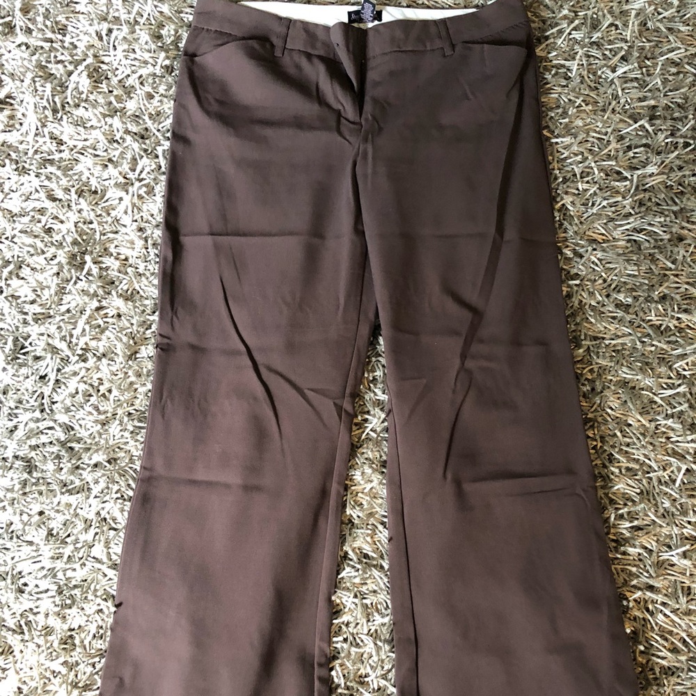 Women’s dress pants